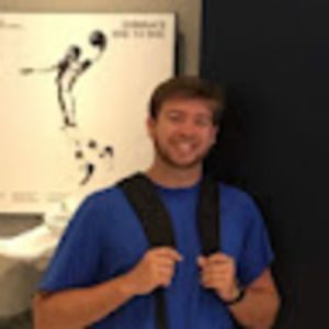 Meet your Posher, Nick